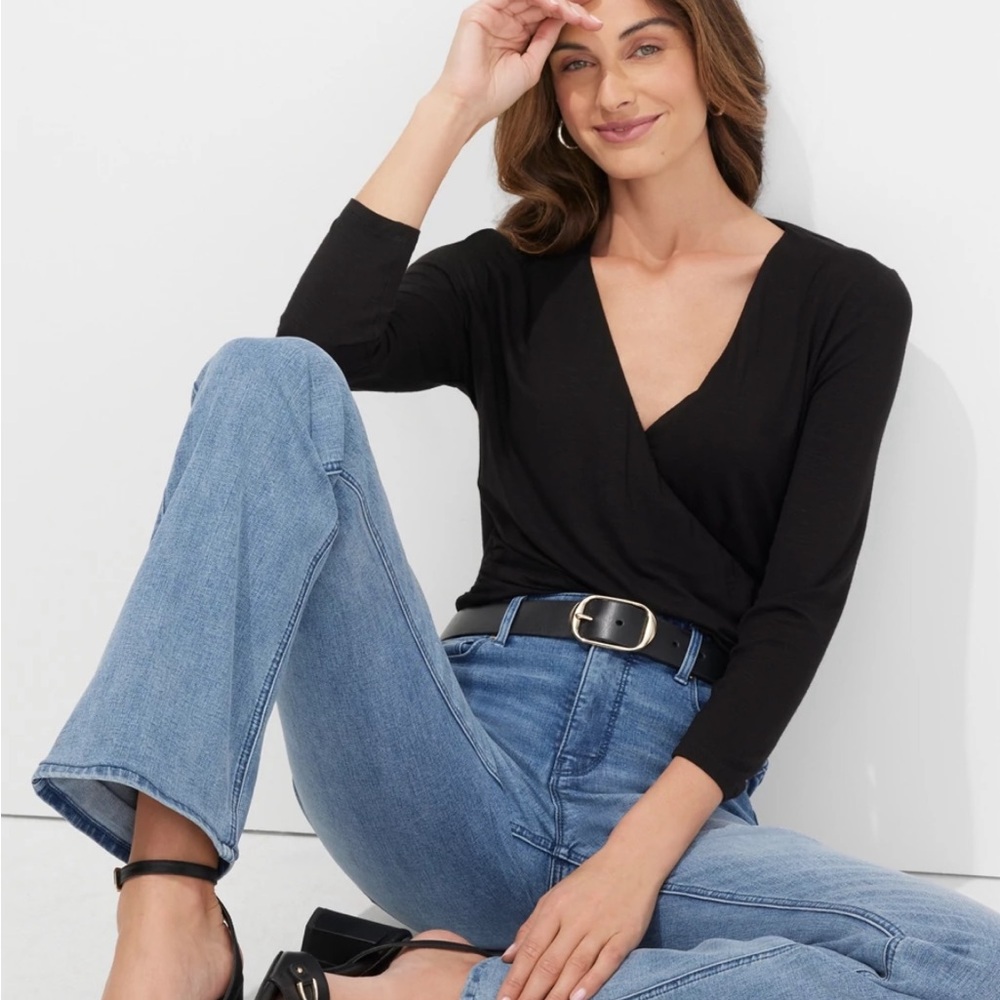 WHBM Surpluce Tee